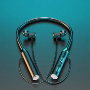 g7 bluetooth neckband – sports magnetic wireless headset in bangladesh
