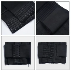 miss belt body shaper – slimming waist & tummy control belt