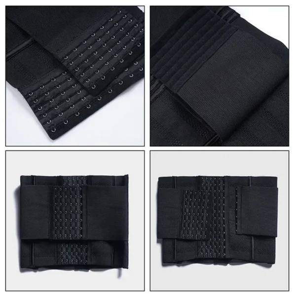 miss belt body shaper – slimming waist & tummy control belt