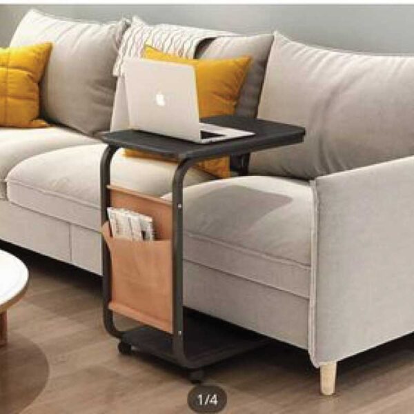 movable side table