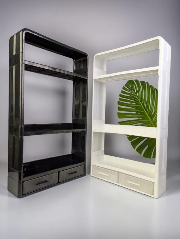 bottle storage rack